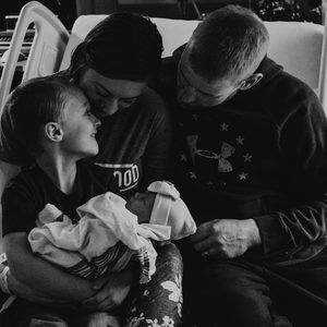 Meet your Posher, Hunter